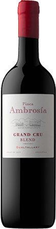 Finca Ambrosía Grand Cru Blend
