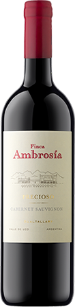 Finca Ambrosía Precioso Cabernet Sauvignon