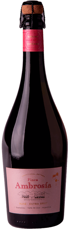 Sparkling Rose